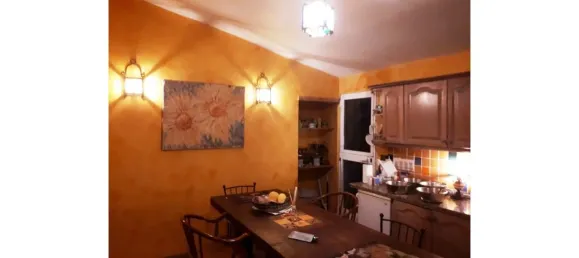 Casa de 3 dormitorios en San Martín del Tesorillo, Spain No. 98010 2