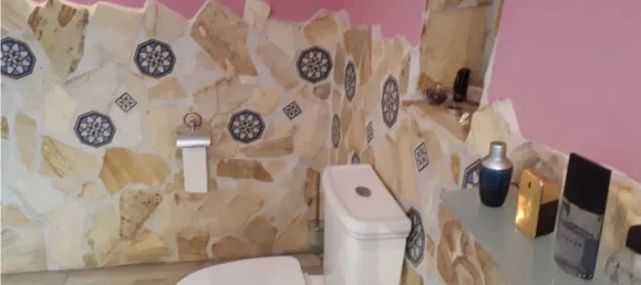 Casa de 3 dormitorios en San Martín del Tesorillo, Spain No. 98010 14