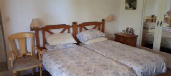 Casa de 3 dormitorios en San Martín del Tesorillo, Spain No. 98010 12