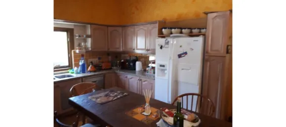 Casa de 3 dormitorios en San Martín del Tesorillo, Spain No. 98010 16