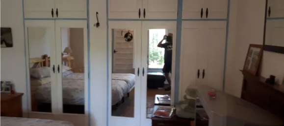 Casa de 3 dormitorios en San Martín del Tesorillo, Spain No. 98010 11