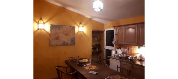 Casa de 3 dormitorios en San Martín del Tesorillo, Spain No. 98010 4