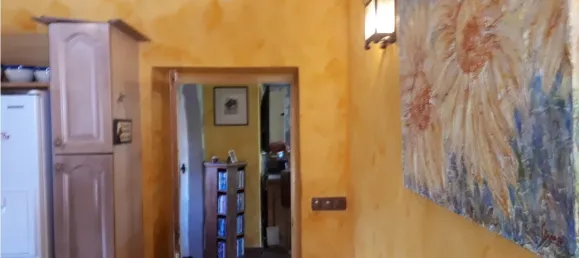 Casa de 3 dormitorios en San Martín del Tesorillo, Spain No. 98010 17