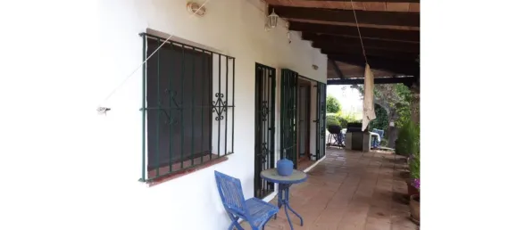 Casa de 3 dormitorios en San Martín del Tesorillo, Spain No. 98010 3