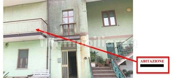 Apartamento de 2 dormitorios en Olevano sul Tusciano, Italy No. 225301 12