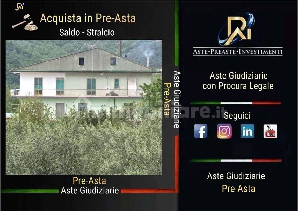 Apartamento de 2 dormitorios en Olevano sul Tusciano, Italy No. 225301