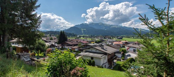  قطعة أرض في Reith bei Kitzbuhel, Austria رقم 165277 5