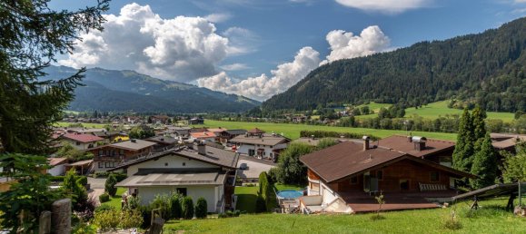  قطعة أرض في Reith bei Kitzbuhel, Austria رقم 165277 7