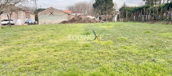 Terreno em Le Pallet, France N.º 174479 5