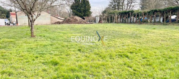 Terreno em Le Pallet, France N.º 174479 3