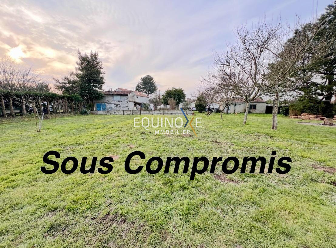 Terreno em Le Pallet, France N.º 174479