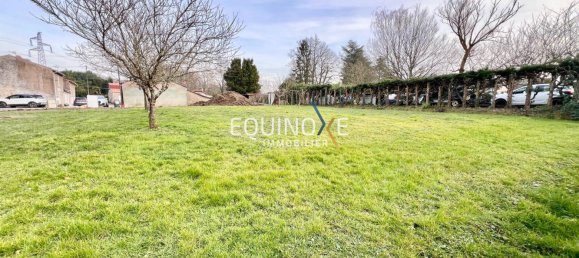 Terreno em Le Pallet, France N.º 174479 2