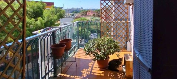 2 غرف نوم شقة في Bari, Italy رقم 270522 14