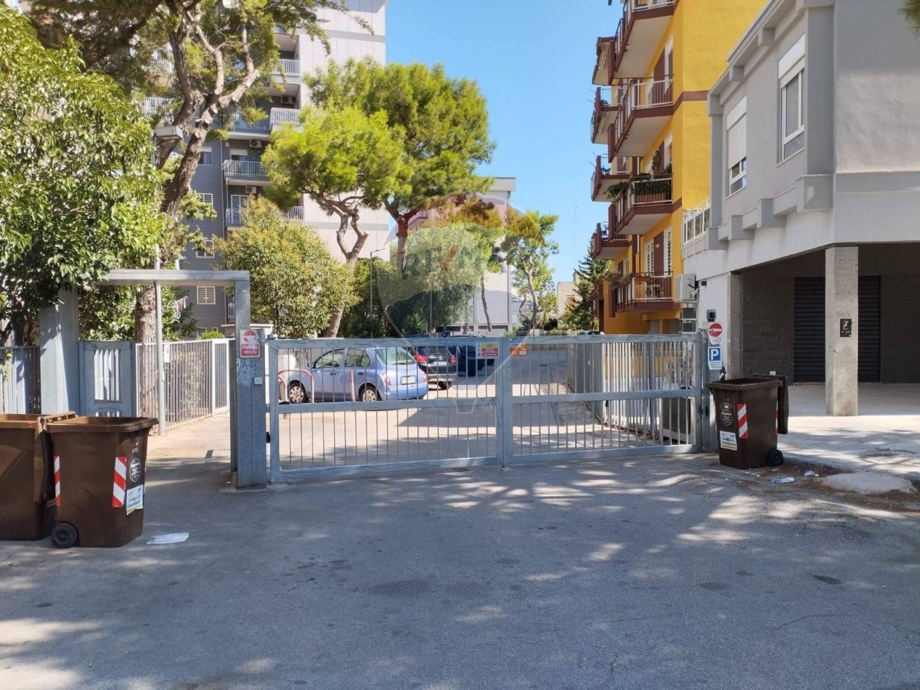 2 غرف نوم شقة في Bari, Italy رقم 270522