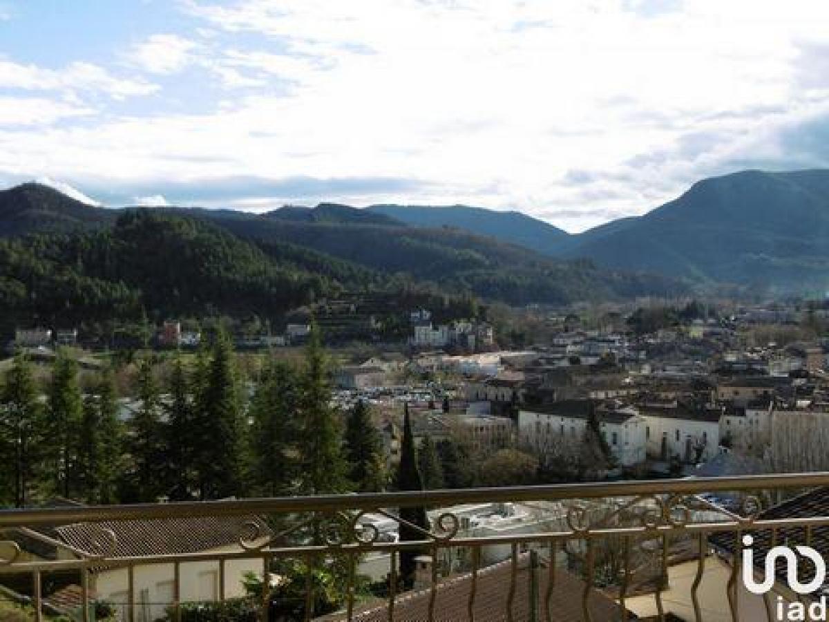 3 chambres Maison à Le Vigan, France No. 29000