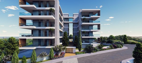 3 bedrooms Apartment in Galaxy Residences, Paphos, Cyprus No. 17354 8