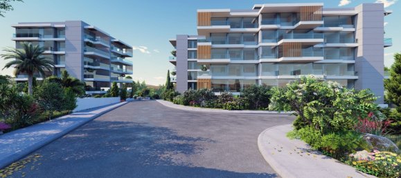 3 bedrooms Apartment in Galaxy Residences, Paphos, Cyprus No. 17354 2
