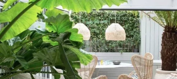 3 bedrooms House in Paris, France No. 146388 13