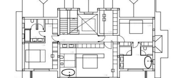 5 bedrooms Villa in Cadiz, Spain No. 217801 17