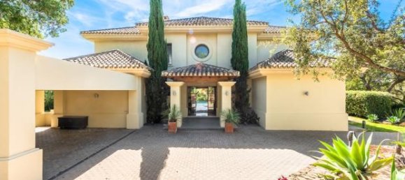 5 bedrooms Villa in Cadiz, Spain No. 217801 14