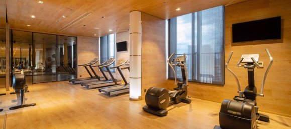 1 chambre Condo à Watthana, Thailand No. 9179 4