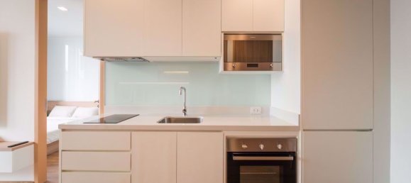 1 chambre Condo à Watthana, Thailand No. 9179 11