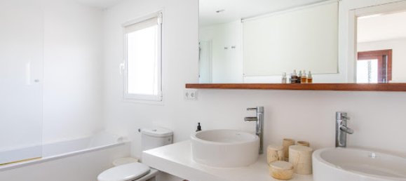 Villa de 6 dormitorios en Santa Eulalia Del Rio, Spain No. 139176 27