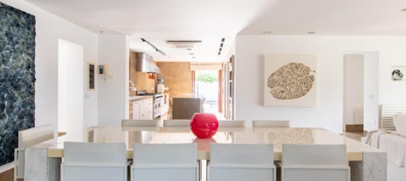 Villa de 6 dormitorios en Santa Eulalia Del Rio, Spain No. 139176 19