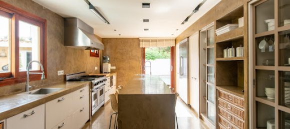 Villa de 6 dormitorios en Santa Eulalia Del Rio, Spain No. 139176 20