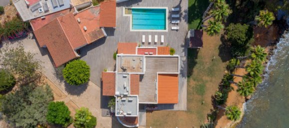 Villa de 6 dormitorios en Santa Eulalia Del Rio, Spain No. 139176 3