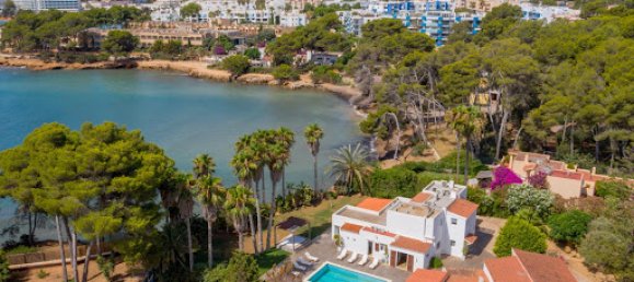 Villa de 6 dormitorios en Santa Eulalia Del Rio, Spain No. 139176 2