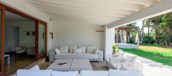 Villa de 6 dormitorios en Santa Eulalia Del Rio, Spain No. 139176 13