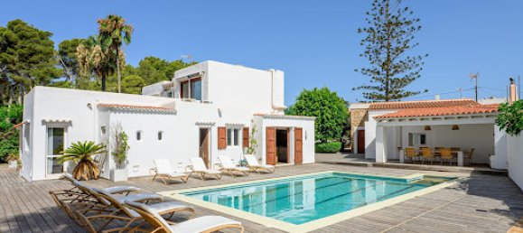 Villa de 6 dormitorios en Santa Eulalia Del Rio, Spain No. 139176 6