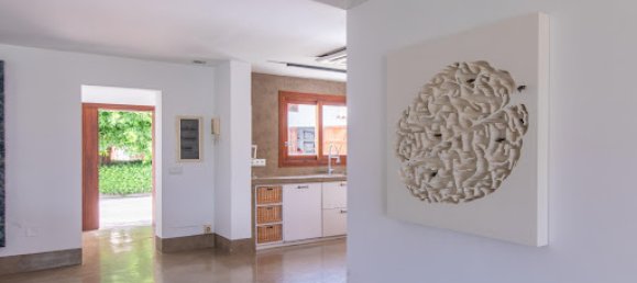 Villa de 6 dormitorios en Santa Eulalia Del Rio, Spain No. 139176 22