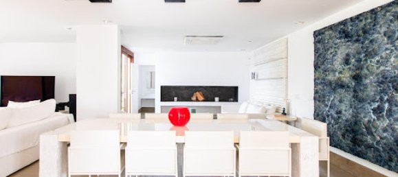 Villa de 6 dormitorios en Santa Eulalia Del Rio, Spain No. 139176 18