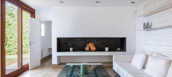 Villa de 6 dormitorios en Santa Eulalia Del Rio, Spain No. 139176 17