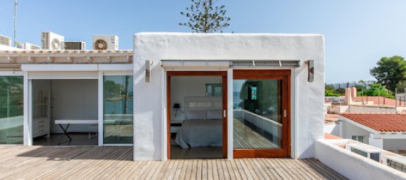 Villa de 6 dormitorios en Santa Eulalia Del Rio, Spain No. 139176 23