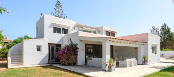 Villa de 6 dormitorios en Santa Eulalia Del Rio, Spain No. 139176 11