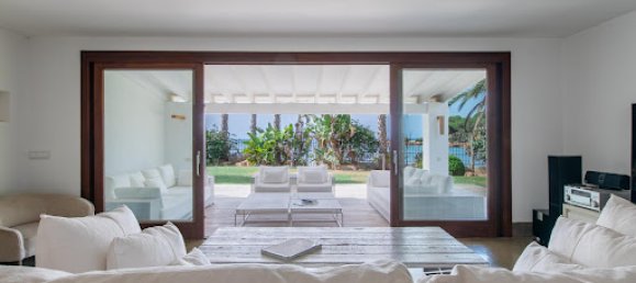 Villa de 6 dormitorios en Santa Eulalia Del Rio, Spain No. 139176 14