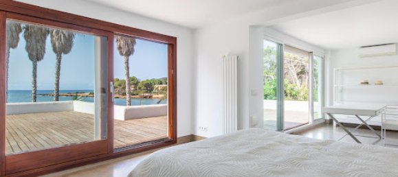 Villa de 6 dormitorios en Santa Eulalia Del Rio, Spain No. 139176 25