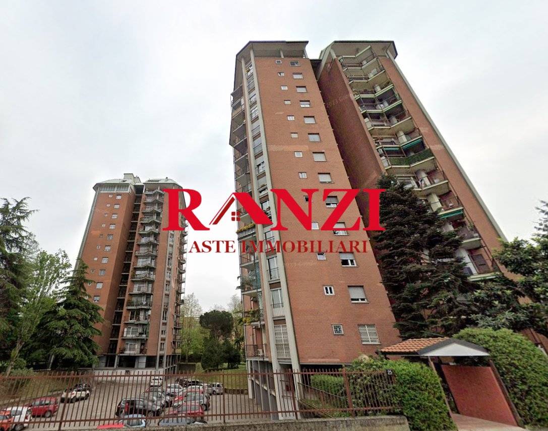 1 bedroom Apartment in Milan, Italy No. 248746