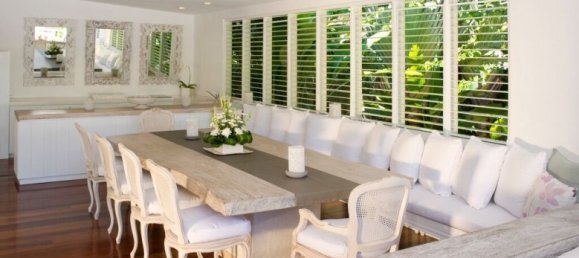 Вилла с 5 спальнями в Seminyak, Бадунг, Бали, Индонезия № 2957 10