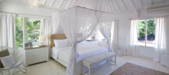 Вилла с 5 спальнями в Seminyak, Бадунг, Бали, Индонезия № 2957 13