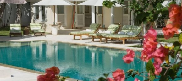 Вилла с 5 спальнями в Seminyak, Бадунг, Бали, Индонезия № 2957 4