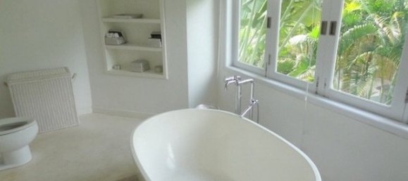 Вилла с 5 спальнями в Seminyak, Бадунг, Бали, Индонезия № 2957 21