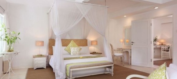 Вилла с 5 спальнями в Seminyak, Бадунг, Бали, Индонезия № 2957 28