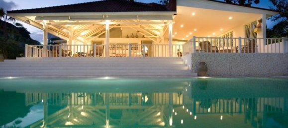 Вилла с 5 спальнями в Seminyak, Бадунг, Бали, Индонезия № 2957 2