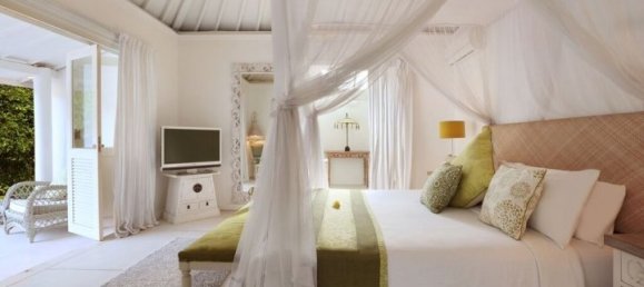 Вилла с 5 спальнями в Seminyak, Бадунг, Бали, Индонезия № 2957 25