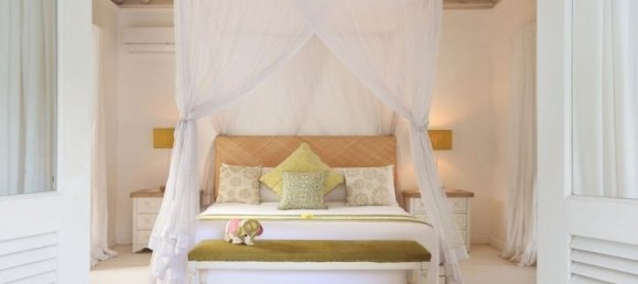 Вилла с 5 спальнями в Seminyak, Бадунг, Бали, Индонезия № 2957 26