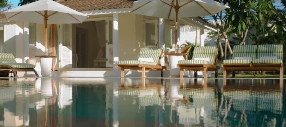 Вилла с 5 спальнями в Seminyak, Бадунг, Бали, Индонезия № 2957 3